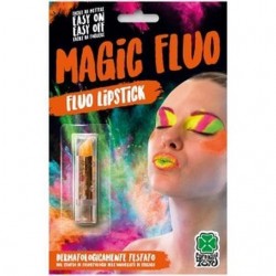 INGROSSO ROSSETTO ARANCIONE FLUO