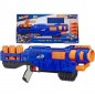 NERF ELITE TRILOGY DS 15 EAN 5010993574001 INGROSSO FUCILI E MITRA GIOCATTOLO