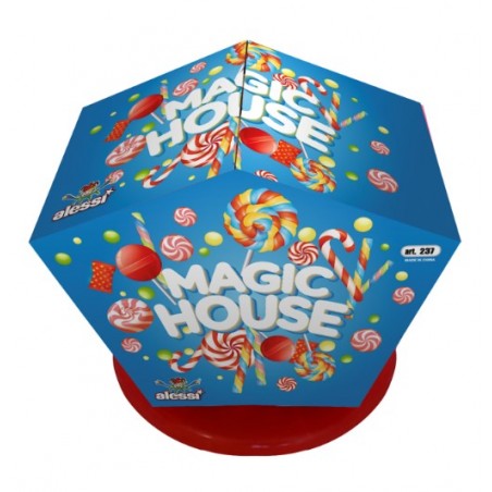 INGROSSO FONTANA MAGIC HOUSE 20X