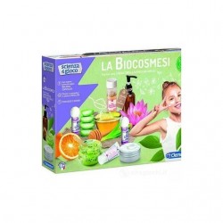 INGROSSO BIO-COSMESI - CLEMENTON
