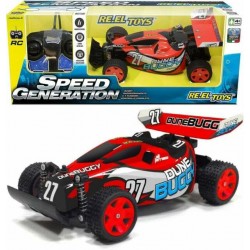 INGROSSO DUNE BUGGY R/C