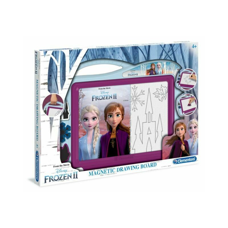 FROZEN 2 - DRAWING BOARD EAN  INGROSSO LAVAGNE MAGNETICHE