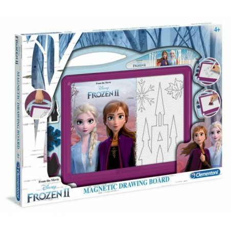 FROZEN 2 - DRAWING BOARD EAN  INGROSSO LAVAGNE MAGNETICHE