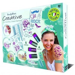INGROSSO CREATIVE SHINE TATOO BI