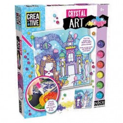 INGROSSO CRYSTAL ART - MEDIUM BO