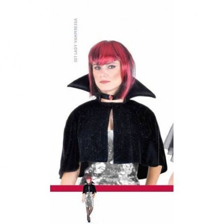 INGROSSO COSTUME LADY VAMPIRE SE