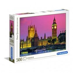 INGROSSO PUZZLE PZ.500 LONDON HQ