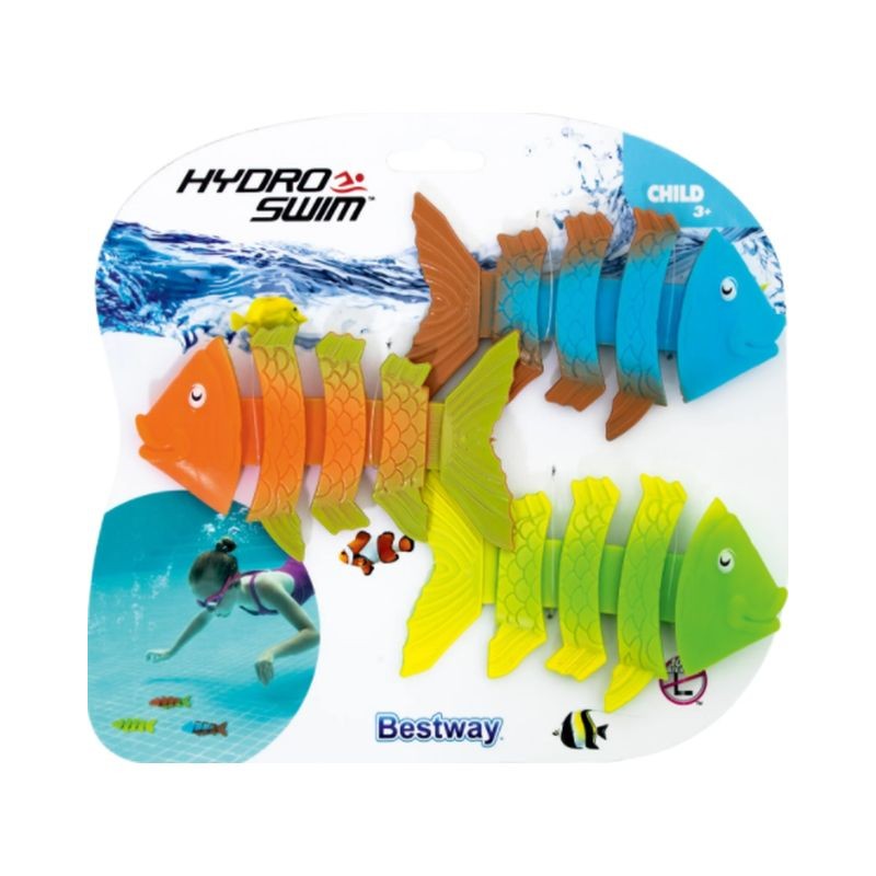 GIOCO SUBACQUEO LISCA DI PESCE EAN  INGROSSO GIOCHI MARE