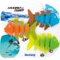 GIOCO SUBACQUEO LISCA DI PESCE EAN  INGROSSO GIOCHI MARE