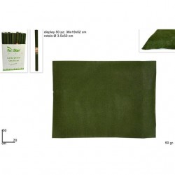 INGROSSO CARTA PRATO ROTOLO 50X7