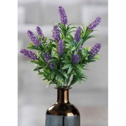 INGROSSO RAMOSCELLO LAVANDA 41CM