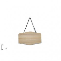 INGROSSO APPENDINO LEGNO NUVOLET