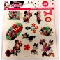TATUAGGI 25 PEZZI MINNIE EAN 8025182027647 INGROSSO GIOCATTOLI PER BAMBINE