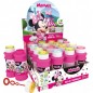 BOLLE SAPONE MAXI MINNIE EAN  INGROSSO BOLLE SAPONE E ACCESSORI
