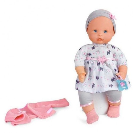 NENUCO PRIMO CIUCCIO 35CM EAN 8410779048028 INGROSSO BAMBOLE PUBBLICIZZATE