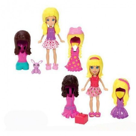 INGROSSO ACCESSORI POLLY STAR MO