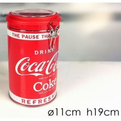 INGROSSO CONTENITORE ERMET. TOND