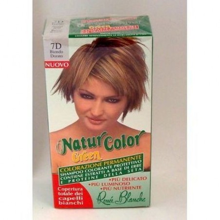 INGROSSO NATUR GREEN COLOR BIOND