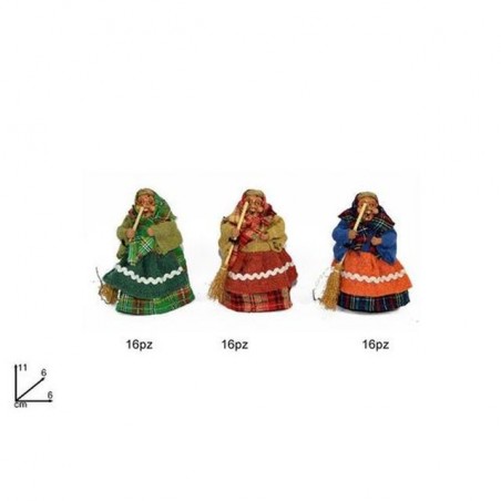 INGROSSO BEFANA C/OCCHIALI CM11