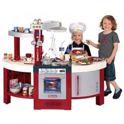 INGROSSO CUCINA MIELE GOURMET 91
