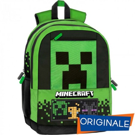 INGROSSO ZAINO ORGANIZZATO PIXEL