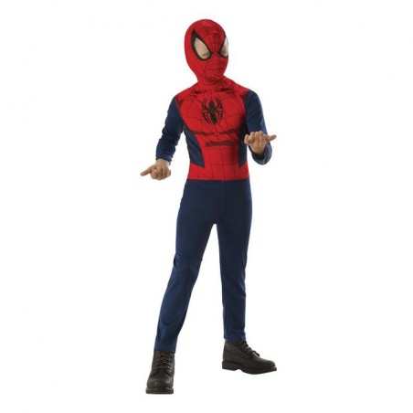 INGROSSO COSTUME ULTIMATE SPIDER