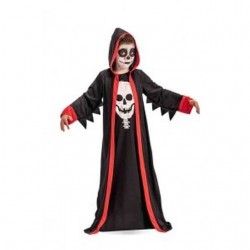INGROSSO COSTUME TUNICA DEMONE T