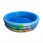PISCINA DEC. BEACH 3T CM.100X25 EAN  INGROSSO PISCINE GONFIABILI