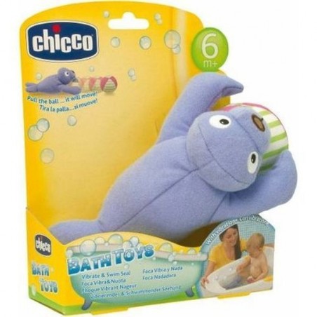 INGROSSO CHICCO FOCA VIBRA & NUO