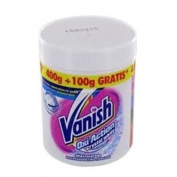 INGROSSO VANISH OXY POLVERE WHIT