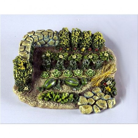 INGROSSO ORTO CM. 10X9