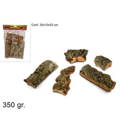 INGROSSO BUSTA SUGHERO GR.350 AR