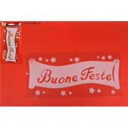INGROSSO STICKER ADESIVO BUONE F