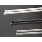 S/2 ASTE PER TENDE ASS3COL CM40-60 EAN 8021785535480 INGROSSO VITI E CHIODI