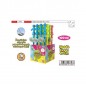 SPADA BOLLE APRIBILE 46CM EAN  INGROSSO BOLLE SAPONE E ACCESSORI