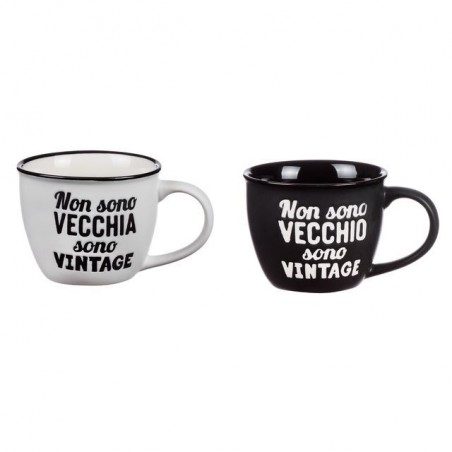 INGROSSO TAZZA PORCELL. D.8