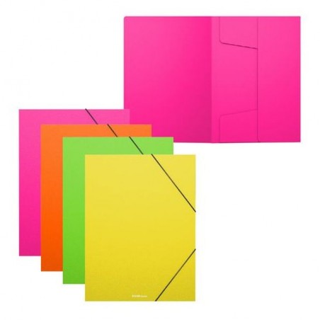 INGROSSO CARTELLINA 3 LEMBI A4 P