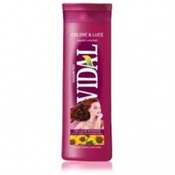 INGROSSO VIDAL SHAMPOO ML.250 CO