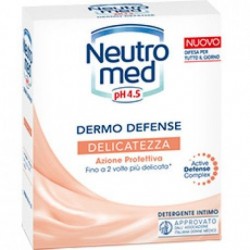 INGROSSO NEUTROMED INTIMO 200ML