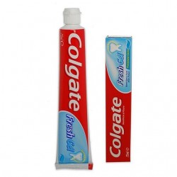 INGROSSO COLGATE DENTIFRICIO 75M