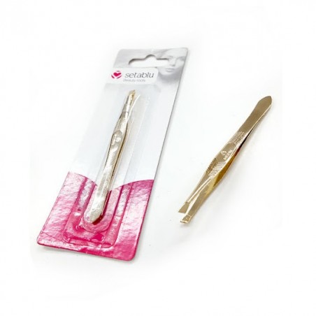 INGROSSO PINZETTA S/CIGLIA ORO P