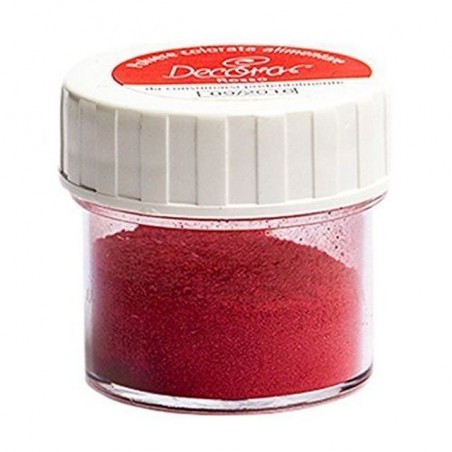 INGROSSO POLVERE COLORATA DECORA