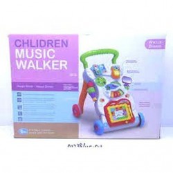 INGROSSO BABY WALK PRIMI PASSI B