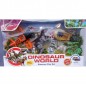 SET DELUXE MONDO JURASSICO EAN 8010362438467 INGROSSO ANIMALI GIOCATTOLO