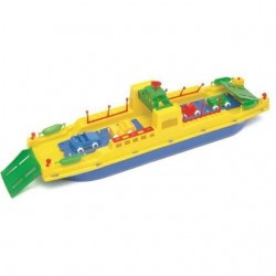 INGROSSO NAVE TRAGHETTO GRANDE 6