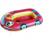 CANOTTINO AUTO CON VOLANTE 100CM EAN 8032894804022 INGROSSO CANOTTI E REMI