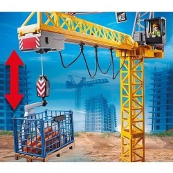 INGROSSO PLAYMOBIL 70441 GRANDE