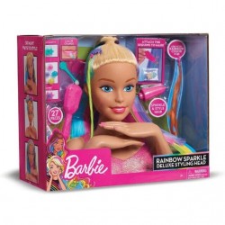 INGROSSO BARBIE DELUXE STYLING H