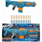 NERF ELITE 2.0 ECGHO CS 10 EAN 5010993729173 INGROSSO FUCILI E MITRA GIOCATTOLO