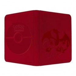 INGROSSO POKEMON ELITE ALBUM POC